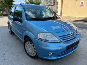 Citroen C3 1.4i АВТОМАТИК - 5390 лв. - 24842203 3