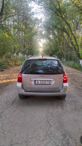 Обява за продажба на Peugeot 307 ~3 500 лв. - изображение 3
