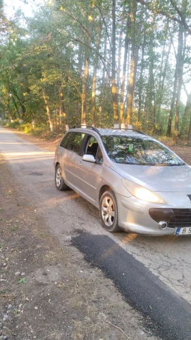Обява за продажба на Peugeot 307 ~3 500 лв. - изображение 2