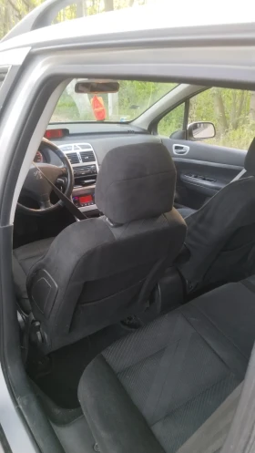 Обява за продажба на Peugeot 307 ~3 500 лв. - изображение 9