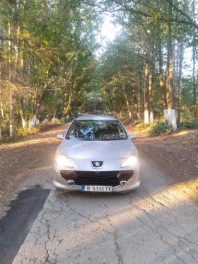 Обява за продажба на Peugeot 307 ~3 500 лв. - изображение 1