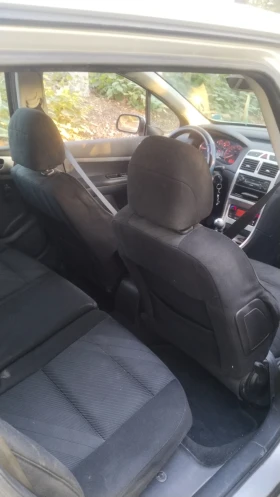 Обява за продажба на Peugeot 307 ~3 500 лв. - изображение 8