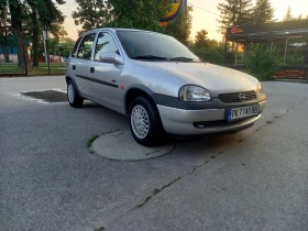 Обява за продажба на Opel Corsa ~1 400 лв. - изображение 1