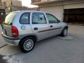Opel Corsa | Mobile.bg    16