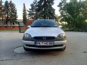 Обява за продажба на Opel Corsa ~1 400 лв. - изображение 4