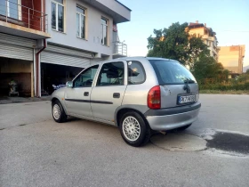 Opel Corsa | Mobile.bg    14