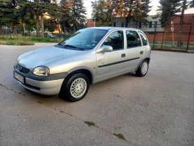 Обява за продажба на Opel Corsa ~1 400 лв. - изображение 10