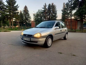 Opel Corsa | Mobile.bg    17