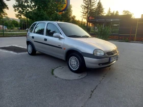 Opel Corsa | Mobile.bg    15