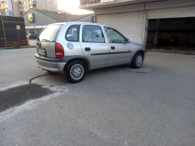 Обява за продажба на Opel Corsa ~1 400 лв. - изображение 5