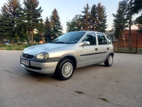 Обява за продажба на Opel Corsa ~1 400 лв. - изображение 1
