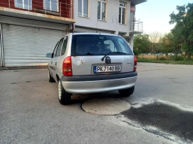 Обява за продажба на Opel Corsa ~1 400 лв. - изображение 2