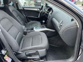 Audi A4 3.2 BENZ, снимка 16