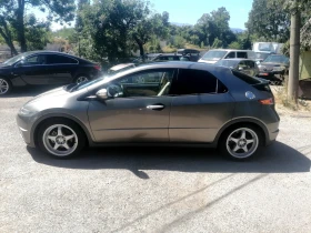 Honda Civic 1.8 i-vtec Executive!!! - 7555 лв. - 36479038 4