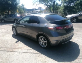 Honda Civic 1.8 i-vtec Executive!!! - 7555 лв. - 36479038 5