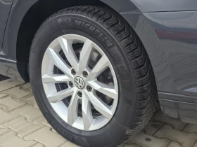 VW Passat 2.0TDI/190KS/AVTOMAT/NARDOGrey/FUL-SERVICE, снимка 9