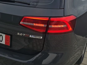 VW Passat 2.0TDI/190KS/AVTOMAT/NARDOGrey/FUL-SERVICE, снимка 8