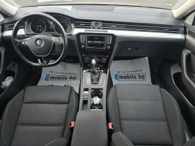 VW Passat 2.0TDI/190KS/AVTOMAT/NARDOGrey/FUL-SERVICE, снимка 11
