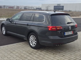 VW Passat 2.0TDI/190KS/AVTOMAT/NARDOGrey/FUL-SERVICE, снимка 6