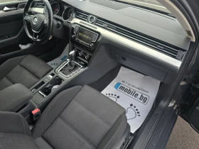 VW Passat 2.0TDI/190KS/AVTOMAT/NARDOGrey/FUL-SERVICE, снимка 12