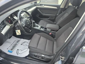 VW Passat 2.0TDI/190KS/AVTOMAT/NARDOGrey/FUL-SERVICE, снимка 10