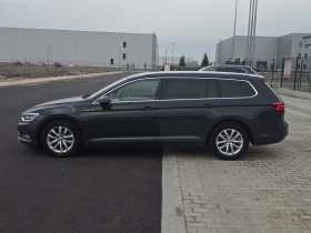 VW Passat 2.0TDI/190KS/AVTOMAT/NARDOGrey/FUL-SERVICE, снимка 7