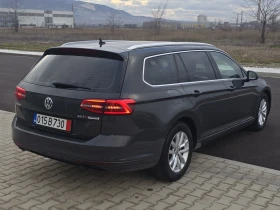 ����� �� �������� �� VW Passat 2.0TDI/190KS/AVTOMAT/NARDOGrey/FUL-SERVICE
