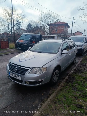 VW Passat 1.4 tsi Фабрично МЕТАН - 3800 € / 7432.15 лв. - 19857597 5