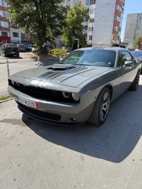 Dodge Challenger | Mobile.bg    3