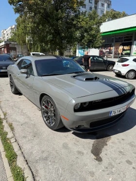 Dodge Challenger | Mobile.bg    2