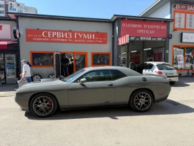 Dodge Challenger | Mobile.bg    8