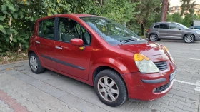     Renault Modus