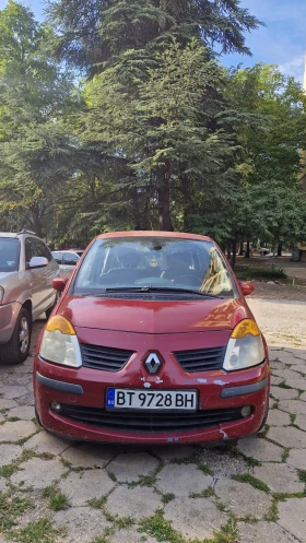 Renault Modus | Mobile.bg    3