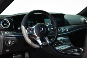 Mercedes-Benz E 53 AMG ОБДУХ* BURMESTER* PANO* 360* М.ТОЧКА* СЛ.ЛЕНТИ* МА - 67900 лв. - 69484433 11