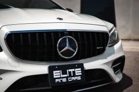 Mercedes-Benz E 53 AMG ОБДУХ* BURMESTER* PANO* 360* М.ТОЧКА* СЛ.ЛЕНТИ* МА - 67900 лв. - 69484433 4