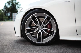 Mercedes-Benz E 53 AMG ОБДУХ* BURMESTER* PANO* 360* М.ТОЧКА* СЛ.ЛЕНТИ* МА - 67900 лв. - 69484433 9