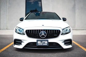 Mercedes-Benz E 53 AMG ОБДУХ* BURMESTER* PANO* 360* М.ТОЧКА* СЛ.ЛЕНТИ* МА - 67900 лв. - 69484433 2