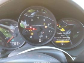Porsche Boxster 2.0L H-4 DI, DOHC, VVT, TURBO, 300HP Rear Wheel | Mobile.bg    12