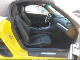Porsche Boxster 2.0L H-4 DI, DOHC, VVT, TURBO, 300HP Rear Wheel | Mobile.bg    13