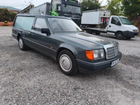     Mercedes-Benz 124 250D/Italia 