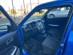 Suzuki Swift 1.2 Hybrid GLX | Mobile.bg    9