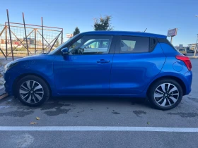 Suzuki Swift 1.2 Hybrid GLX | Mobile.bg    8