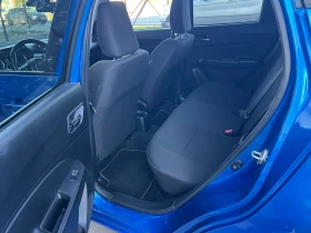Suzuki Swift 1.2 Hybrid GLX | Mobile.bg    10