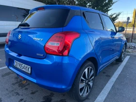Suzuki Swift 1.2 Hybrid GLX | Mobile.bg    5
