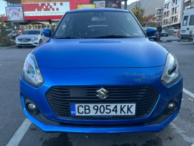 Suzuki Swift 1.2 Hybrid GLX | Mobile.bg    2