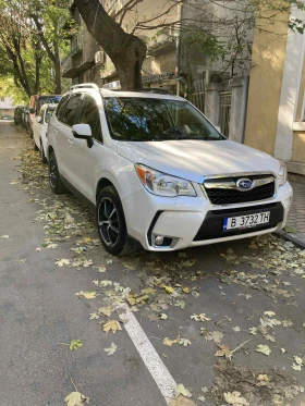 Subaru Forester | Mobile.bg    2