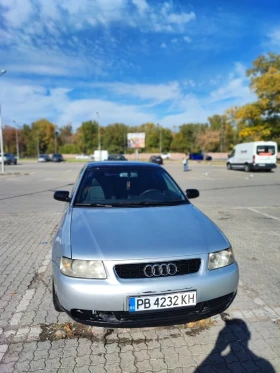 Audi A3 1, 9 TDI - изображение 1