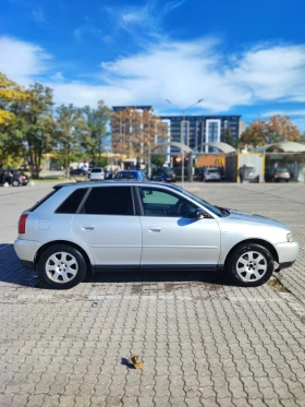 Audi A3 1, 9 TDI, снимка 3