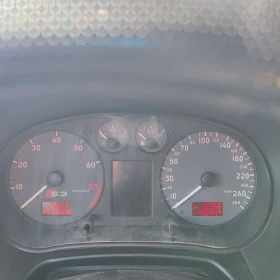 Audi A3 1, 9 TDI, снимка 9