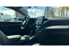 Toyota Camry 2.5 HSD EXECUTIVE | Mobile.bg    6